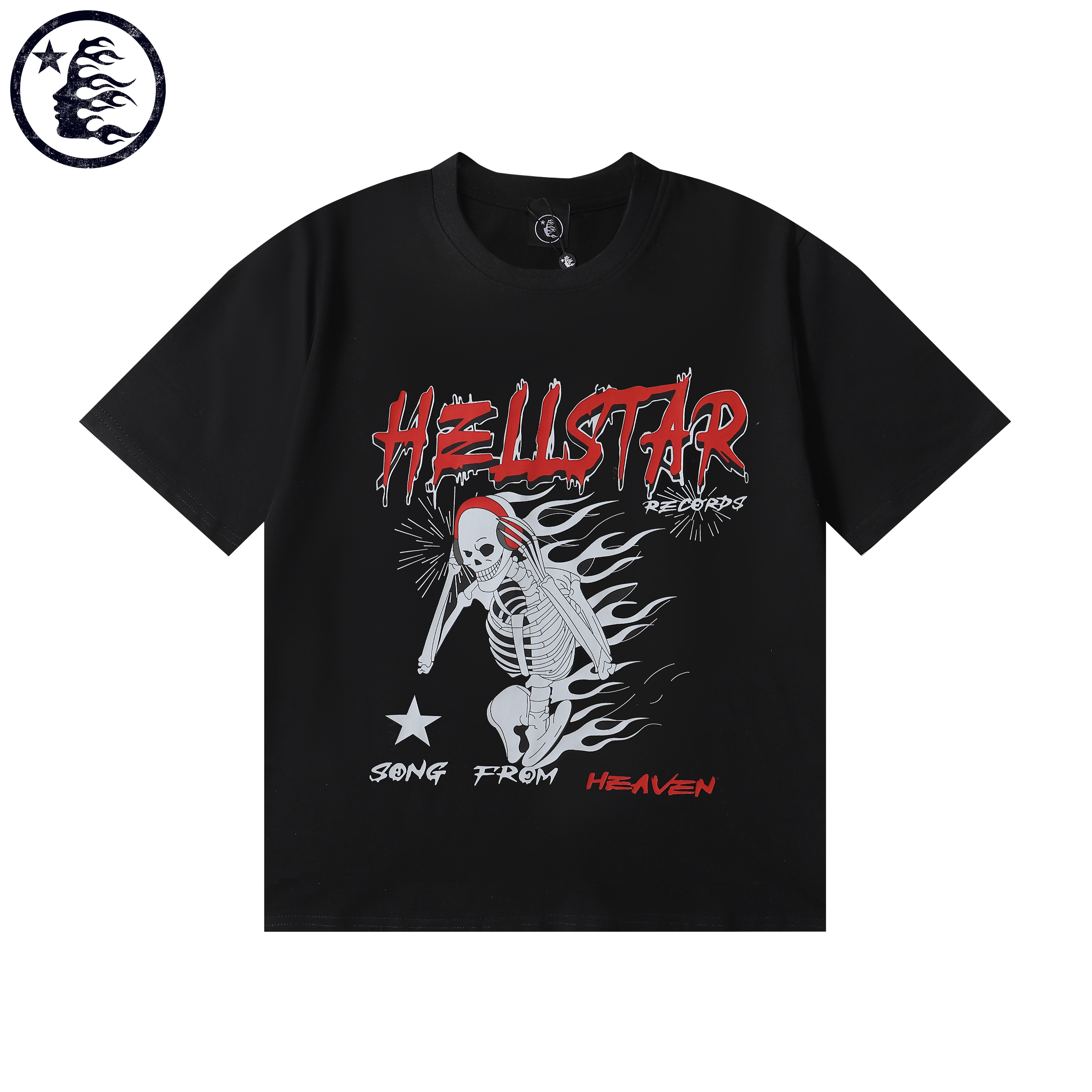 Hellstar T-Shirts